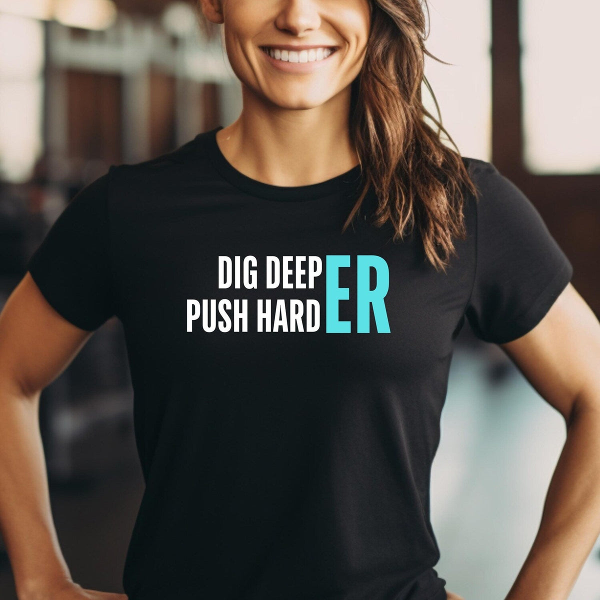 Fitness Motivation
