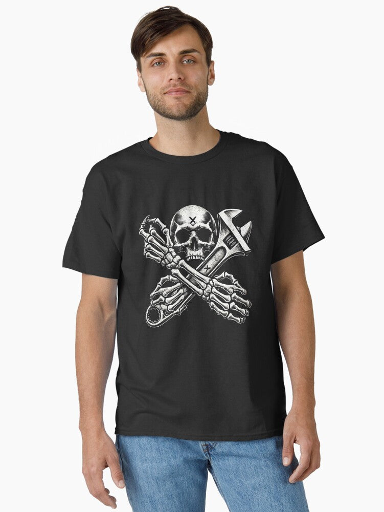 Blue-collar Pride