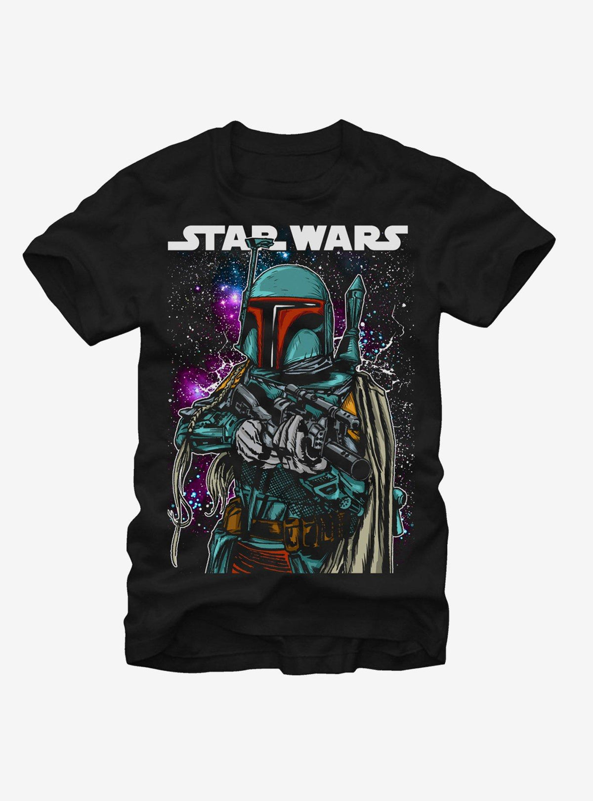 Star Wars Epic Boba Fett T-Shirt | Premium Unisex T-Shirt, Trending Graphic Tee