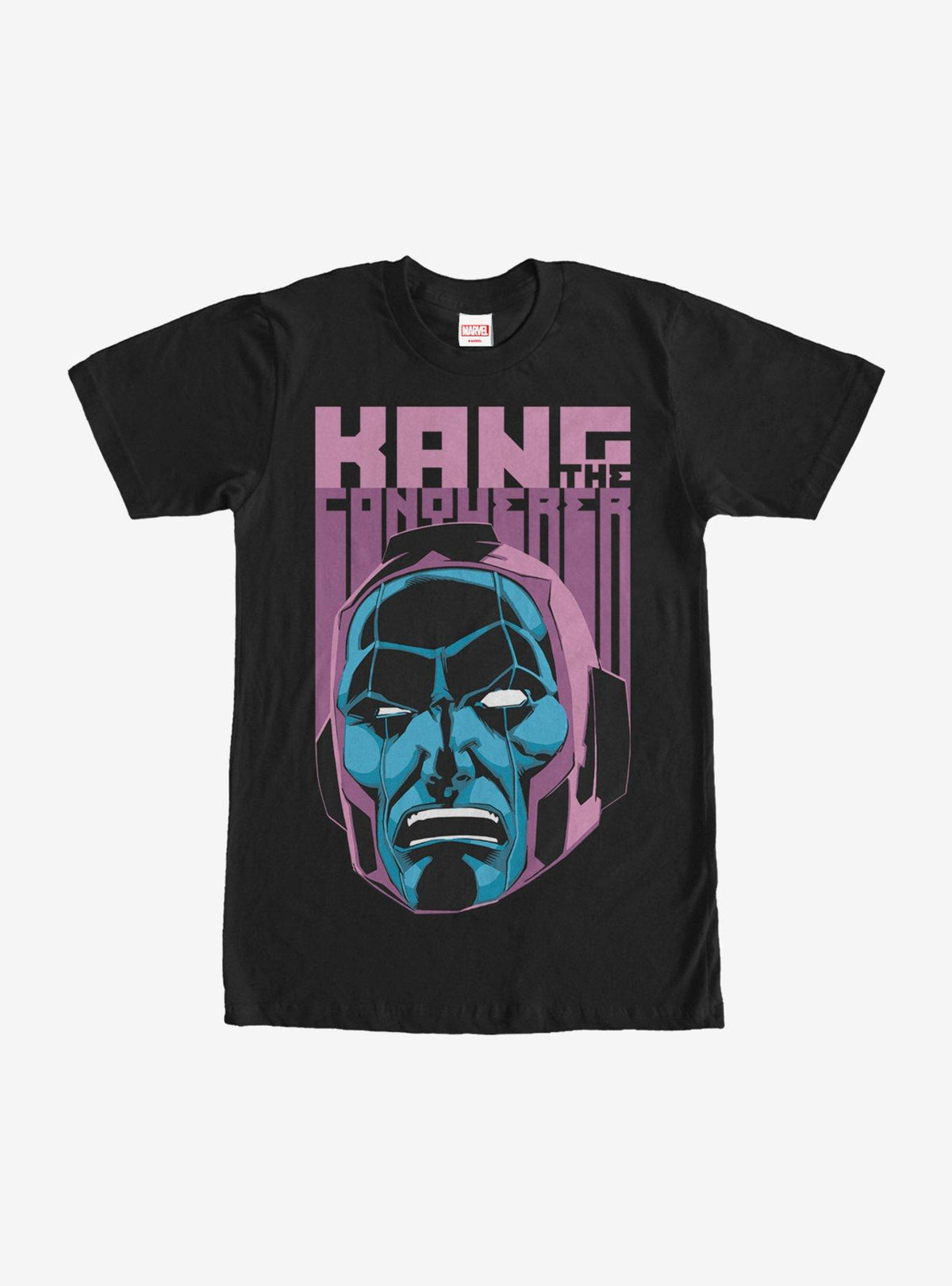 Marvel Kang the Conqueror Face T-Shirt | Premium Unisex T-Shirt, Trending Graphic Tee