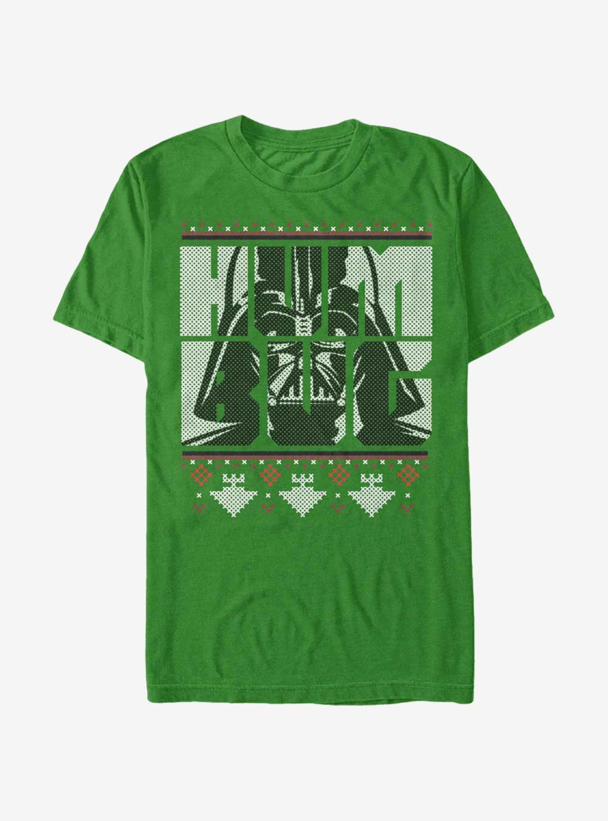 Star Wars Christmas Humbug Darth Vader T-Shirt T-Shirt | Trending Design | Great Gift Idea