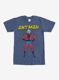 Marvel Ant-Man Superhero To The Rescue T-Shirt | Premium Unisex T-Shirt, Trending Graphic Tee