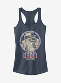 Star Wars Valentine's Day Droid for Me Girls T-Shirt | Premium Unisex T-Shirt, Trending Graphic Tee