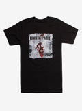 Linkin Park Hybrid Theory T-shirt T-Shirt | Viral Style | Must-Have Style