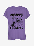 Disney Aurora Girls T-Shirt | Premium Unisex T-Shirt, Trending Graphic Tee
