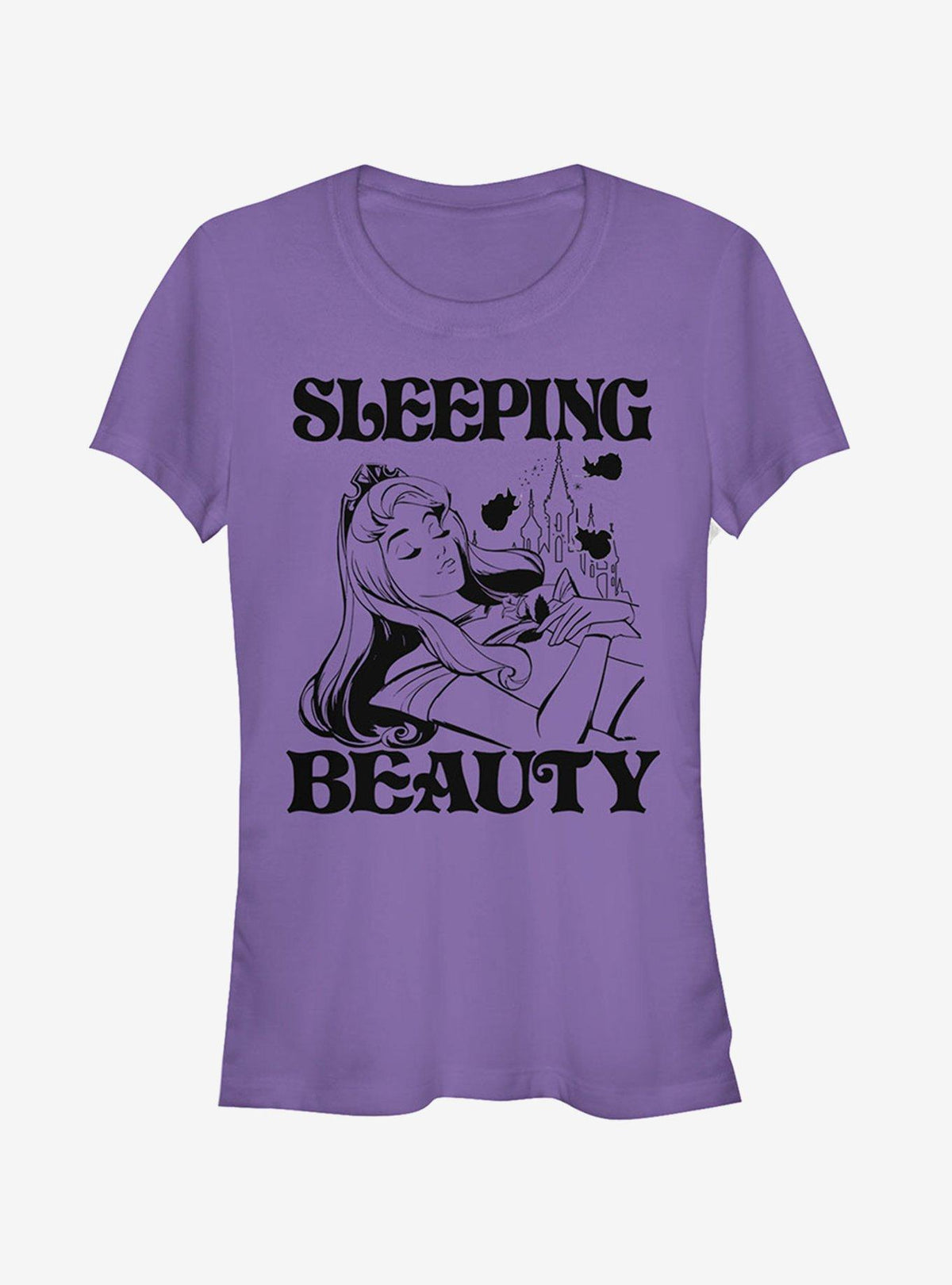 Disney Aurora Girls T-Shirt | Premium Unisex T-Shirt, Trending Graphic Tee