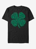 Marvel Marvel Shamrock Icon T-Shirt | Premium Unisex T-Shirt, Trending Graphic Tee