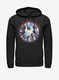 Marvel Avengers: Endgame Avengers Hands Hoodie