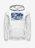 Disney Pixar Toy Story Buckle Up Hoodie