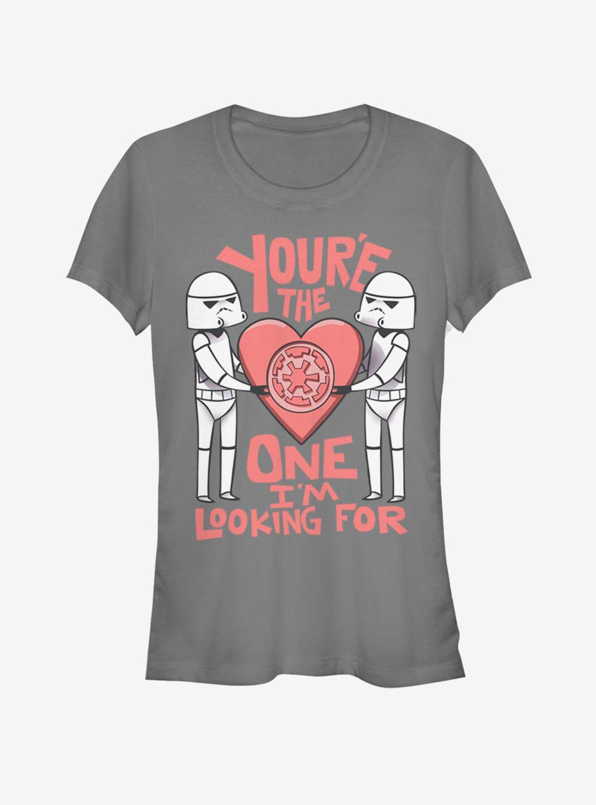 Star Wars Droid I'm Looking For Girls T-Shirt | Premium Unisex T-Shirt, Trending Graphic Tee