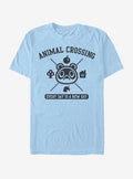 Animal Crossing Every Day T-Shirt | Premium Unisex T-Shirt, Trending Graphic Tee