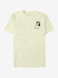 Disney Lilo Stitch Vintage Lined Lilo T-Shirt T-Shirt | Top Trending Artwork | Top Pick For Fans