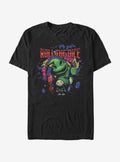 The Nightmare Before Christmas Oogie Dice T-Shirt T-Shirt | Best-Selling Artwork | High Demand Item
