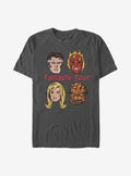 Marvel Fantastic Four Fantastic Four T-Shirt