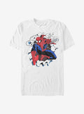 Marvel Spider-Man Spider-Man T-Shirt T-Shirt | Viral Style | Top Pick For Fans