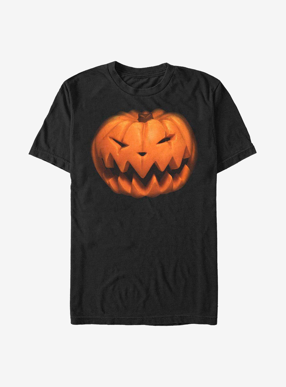 The Nightmare Before Christmas Pumpkin King T-Shirt
