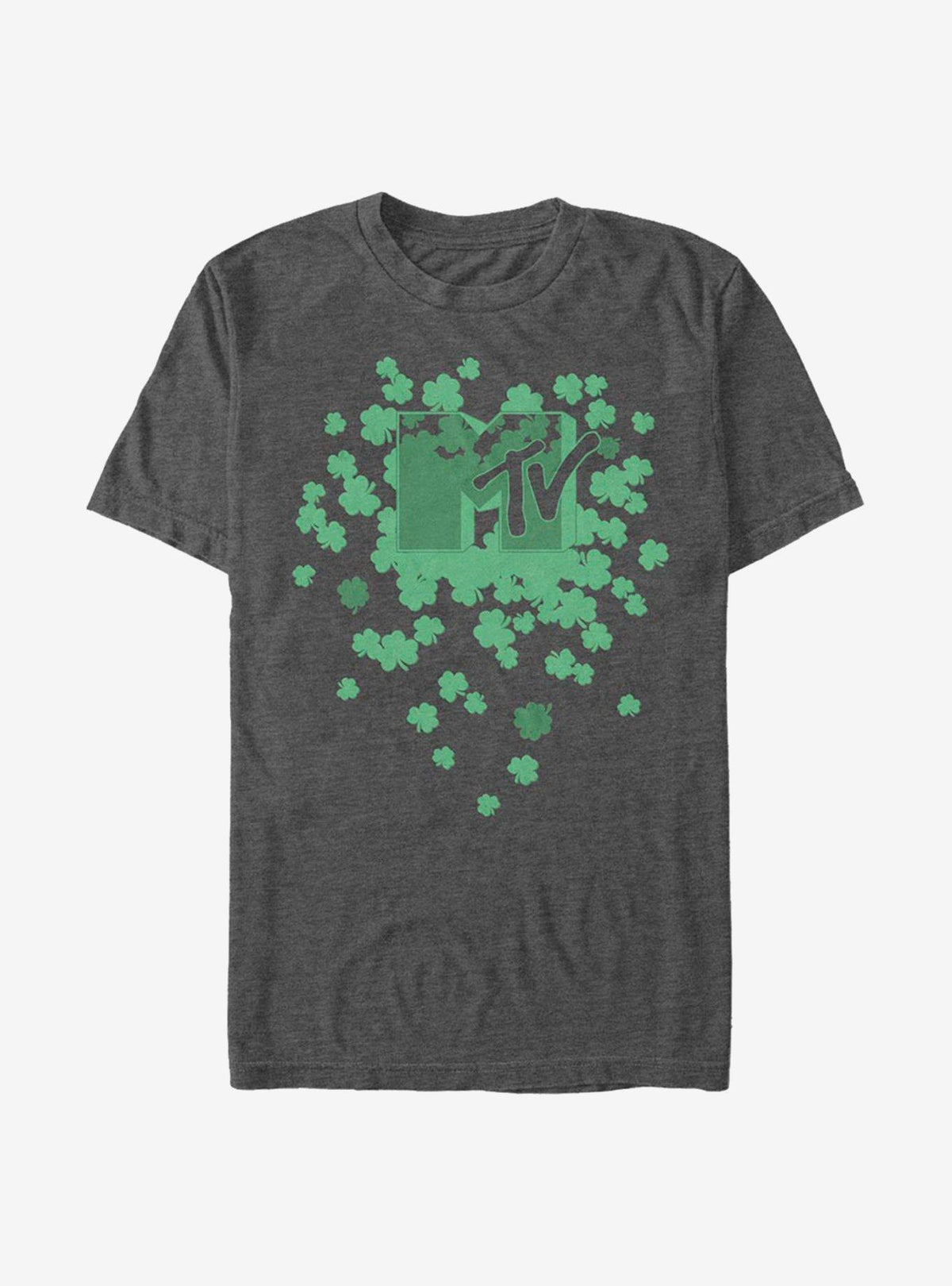 MTV Sham Rock And Roll T-Shirt | Premium Unisex T-Shirt, Trending Graphic Tee