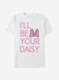 Disney Daisy Duck Your Daisy T-Shirt | Premium Unisex T-Shirt, Trending Graphic Tee
