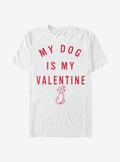 Disney 101 Dalmatians Valentine Pup T-Shirt | Premium Unisex T-Shirt, Trending Graphic Tee