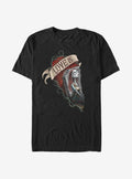 The Nightmare Before Christmas Sally Love Is T-Shirt T-Shirt | Aesthetic Graphic | Trending Now