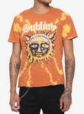 Sublime Sun Bleach T-Shirt T-Shirt | High-Quality Print | Great Gift Idea