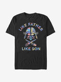 Star Wars Like Father T-Shirt | Premium Unisex T-Shirt, Trending Graphic Tee