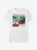 Star Wars Merry Yoda Christmas T-Shirt T-Shirt | Best-Selling Artwork | Must-Have Style