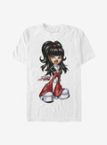 Bratz Fierce Jade T-Shirt T-Shirt | Viral Style | Top Pick For Fans