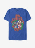 Disney Lilo Stitch Mele Kalikimaka Stitch T-Shirt T-Shirt | Exclusive Edition | Trending Now