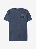 Marvel Fantastic Four Fantastic Costume T-Shirt