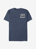 Star Wars Tie Wars T-Shirt T-Shirt | Trending Design | High Demand Item