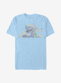 Disney Lilo Stitch Ducky Kind T-Shirt T-Shirt | Premium Graphic | Must-Have Style