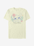 Disney Lilo Stitch Kindness Matters T-Shirt T-Shirt | Aesthetic Graphic | Perfect For Daily Wear