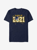 Disney Lilo Stitch Class Of 2021 T-Shirt T-Shirt | Bold Graphic Edition | Must-Have Style