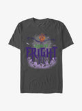 The Nightmare Before Christmas King Of Fright T-Shirt T-Shirt | Best-Selling Artwork | Great Gift Idea