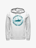 Outer Banks Pogue Life Circle Hoodie