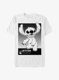 Disney Lilo Stitch Experiment 626 T-Shirt T-Shirt | Aesthetic Graphic | Must-Have Style