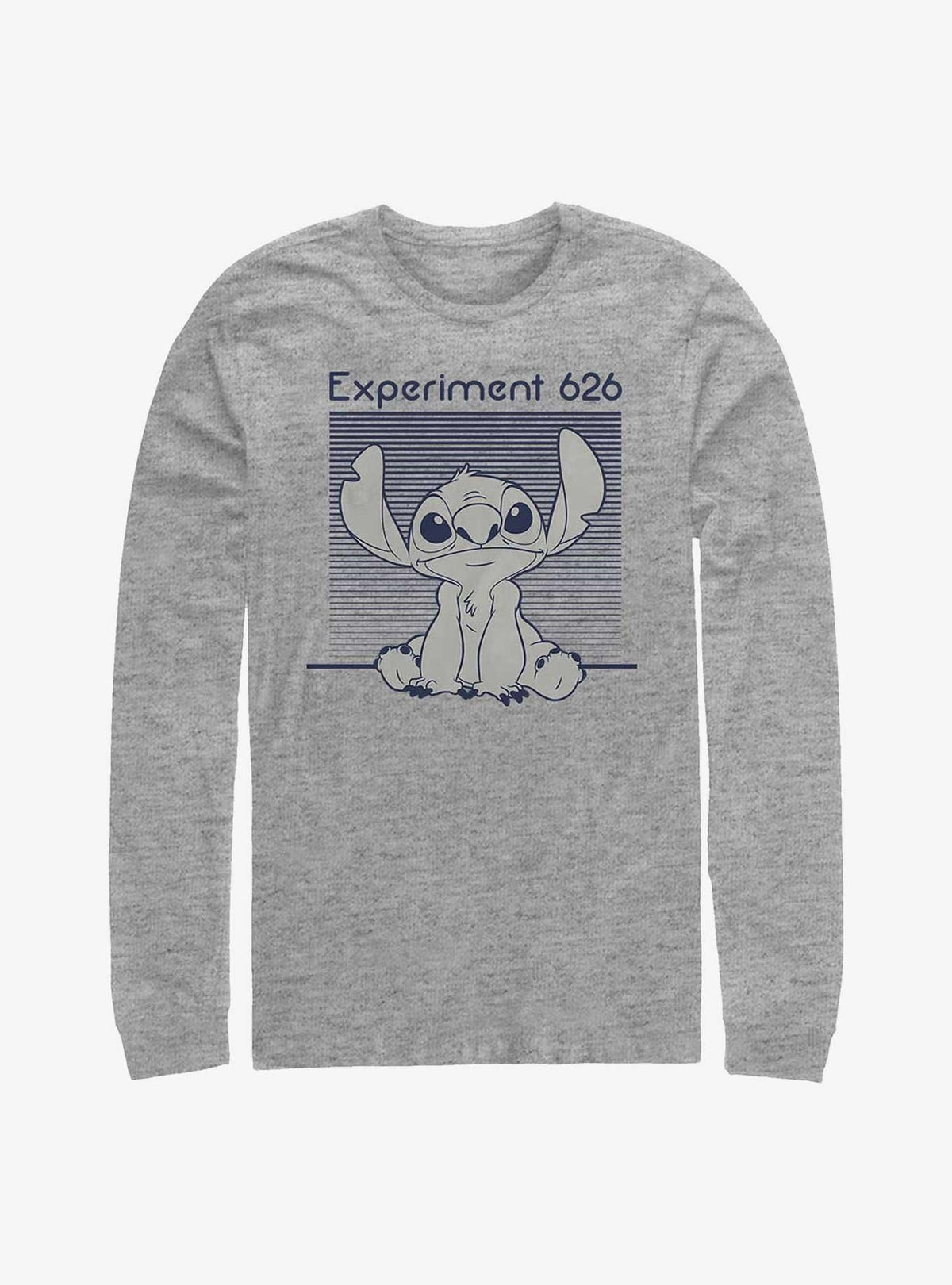 Disney Lilo Stitch Stitch Experiment 626 Experiment T-Shirt T-Shirt | Best-Selling Design | Great Gift Idea