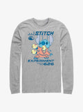 Disney Lilo Stitch Experiment 626 Long-Sleeve T-Shirt T-Shirt | Best-Selling Design | Top Pick For Fans