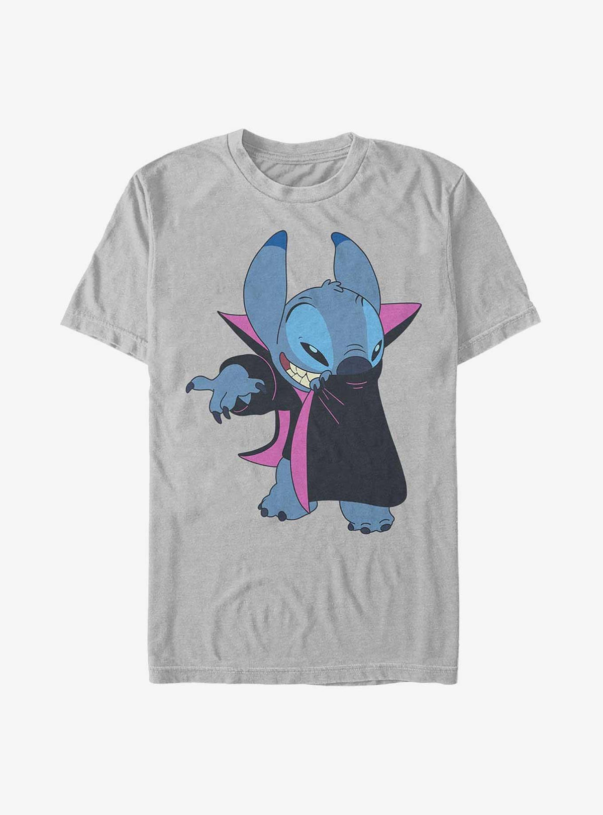 Disney Lilo Stitch Vampire Stitch T-Shirt T-Shirt | Premium Graphic | Great Gift Idea