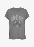 Disney The Nightmare Before Christmas Lock Shock Barrel Grp T-Shirt T-Shirt | Trending Design | Top Pick For Fans