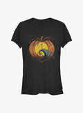 Disney The Nightmare Before Christmas Pumpkin King Lament T-Shirt T-Shirt | Exclusive Edition | Must-Have Style