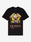 Queen Crest T-Shirt T-Shirt | Premium Graphic | High Demand Item