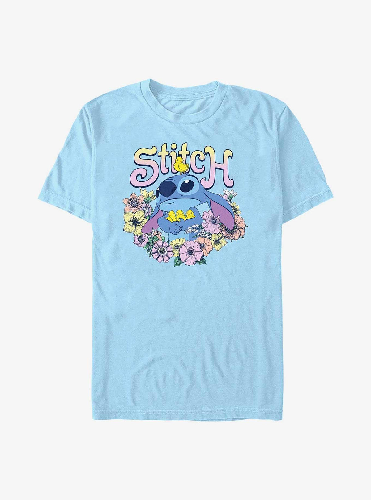Disney Lilo Stich Springy Stitch T-Shirt T-Shirt | Fan Favorite Style | Must-Have Style