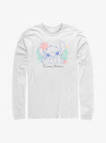 Disney Lilo Stitch Kindness Matters Long Sleeve T-Shirt T-Shirt | Top Trending Artwork | High Demand Item