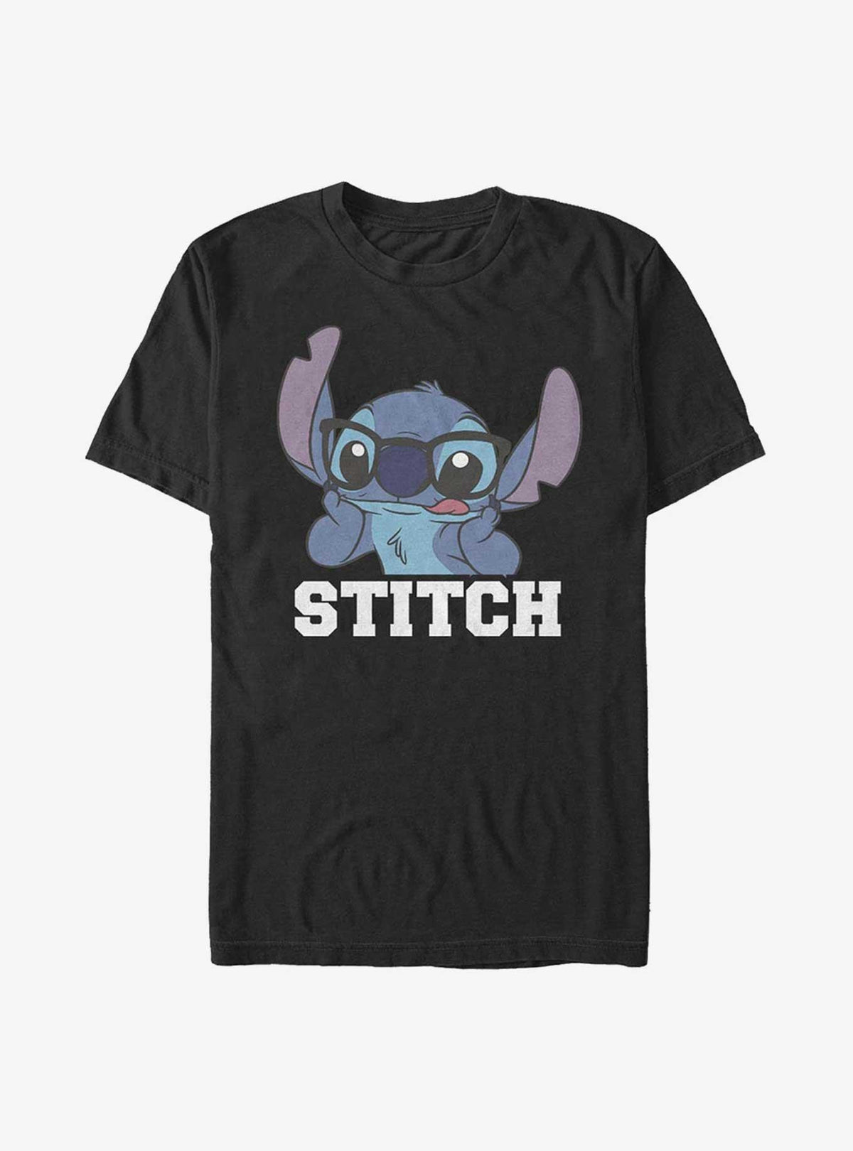 Disney Lilo and Stitch Smart Stitch T-Shirt T-Shirt | Premium Graphic | Trending Now