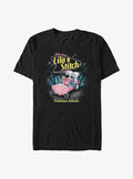 Disney Lilo Stitch Aloha From Hawaiian Islands T-Shirt T-Shirt | Top Trending Artwork | Trending Now