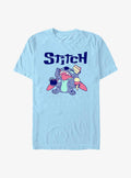 Disney Lilo Stitch Desserts T-Shirt T-Shirt | Best-Selling Artwork | Top Pick For Fans