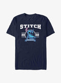 Disney Lilo Stitch Est 2002 T-Shirt T-Shirt | Best-Selling Design | Perfect For Daily Wear
