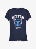 Disney Lilo Stitch Original Girls T-Shirt T-Shirt | Best-Selling Artwork | Great Gift Idea